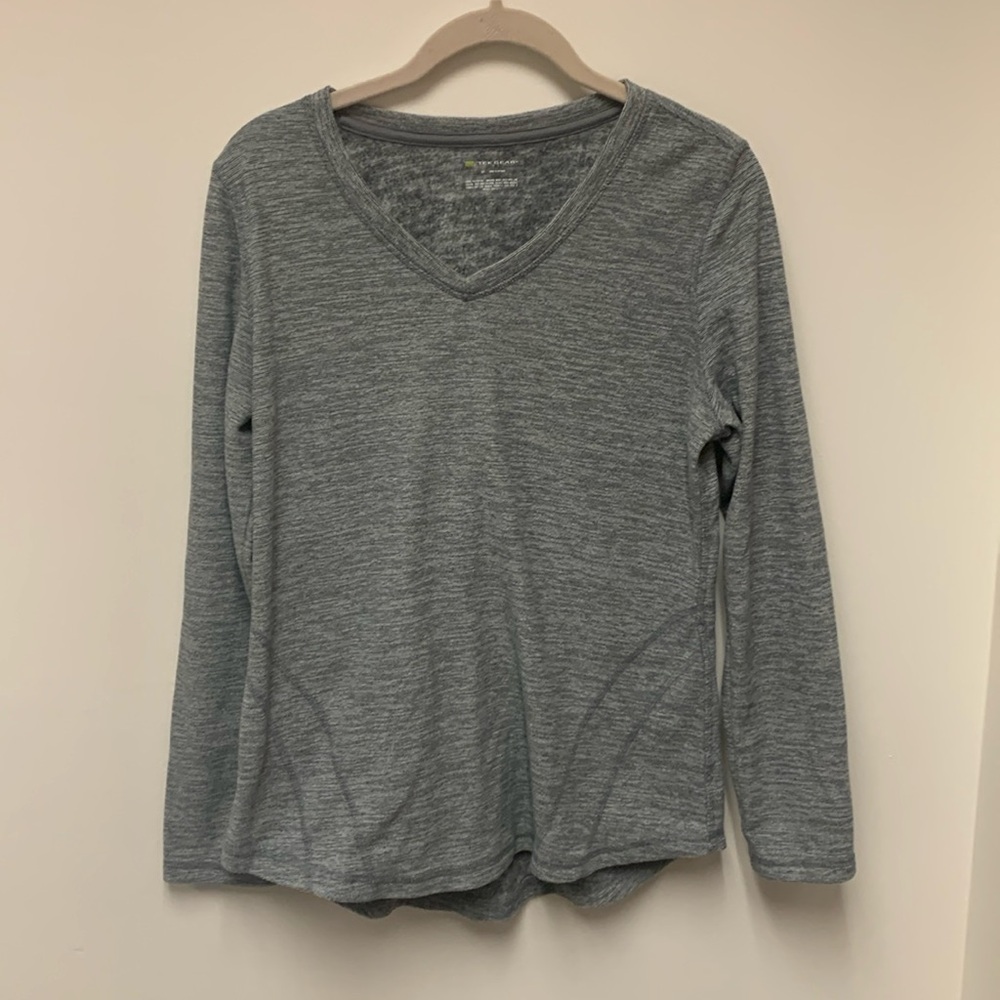 Tek Gear long sleeve thermal
